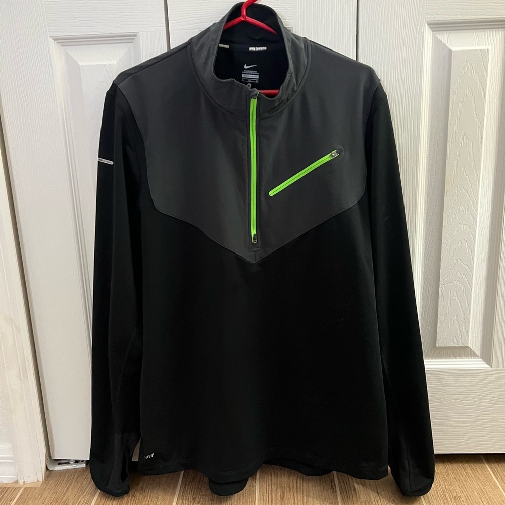 Men’s Nike Running Jacket